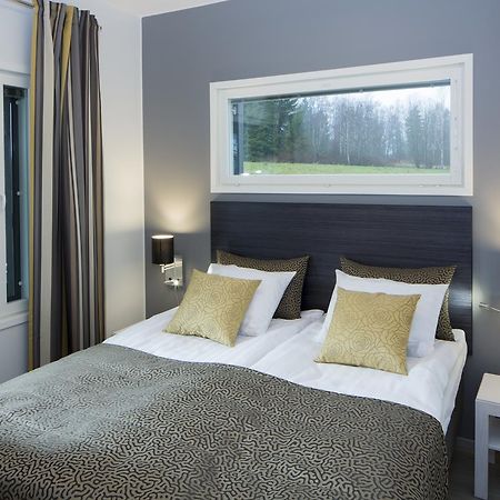 Holiday Club Himos Superior Apartments Jämsä 外观 照片