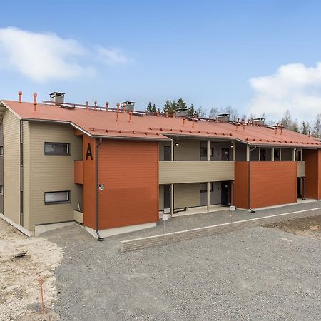 Holiday Club Himos Superior Apartments Jämsä 外观 照片