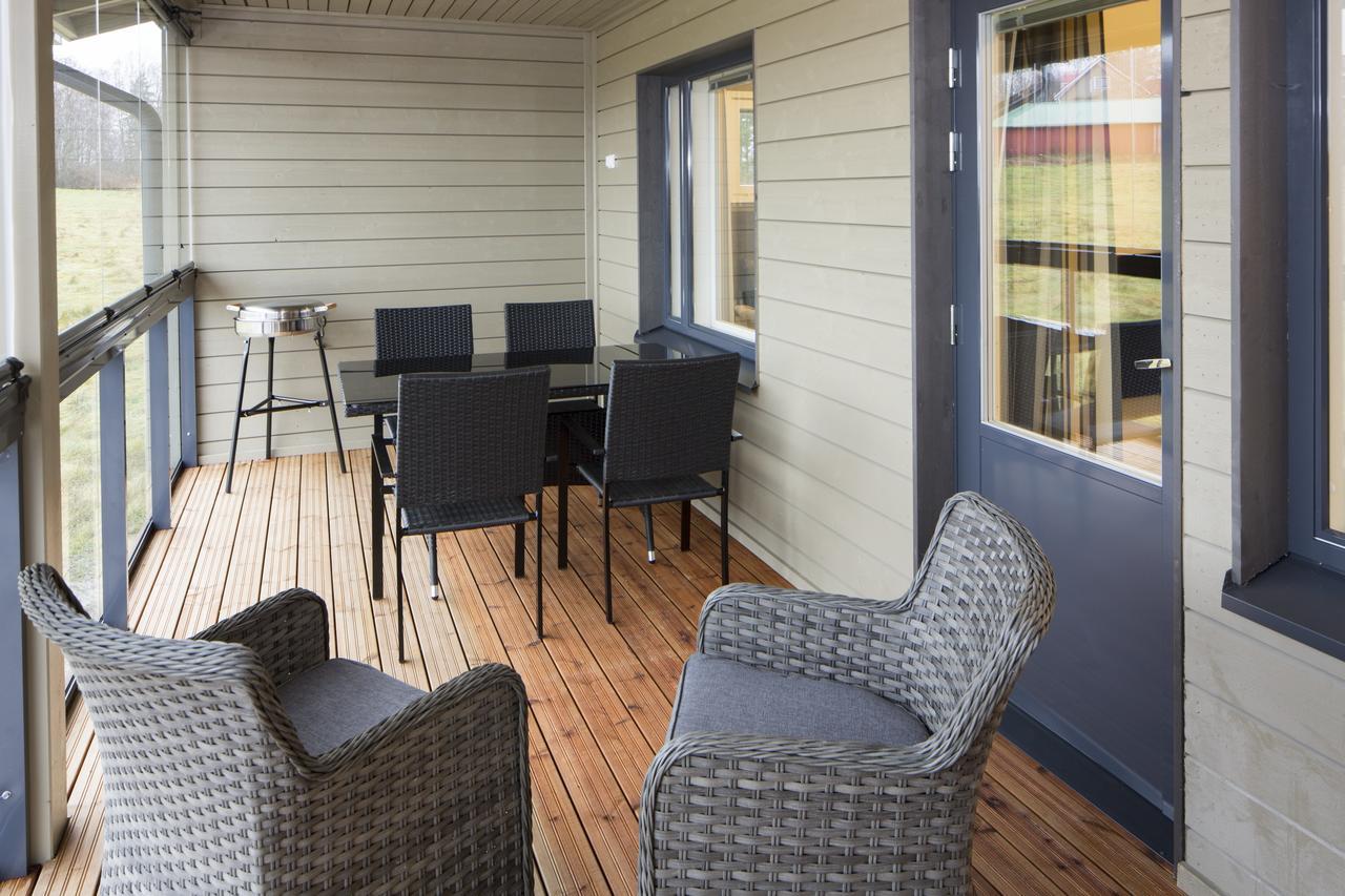 Holiday Club Himos Superior Apartments Jämsä 外观 照片