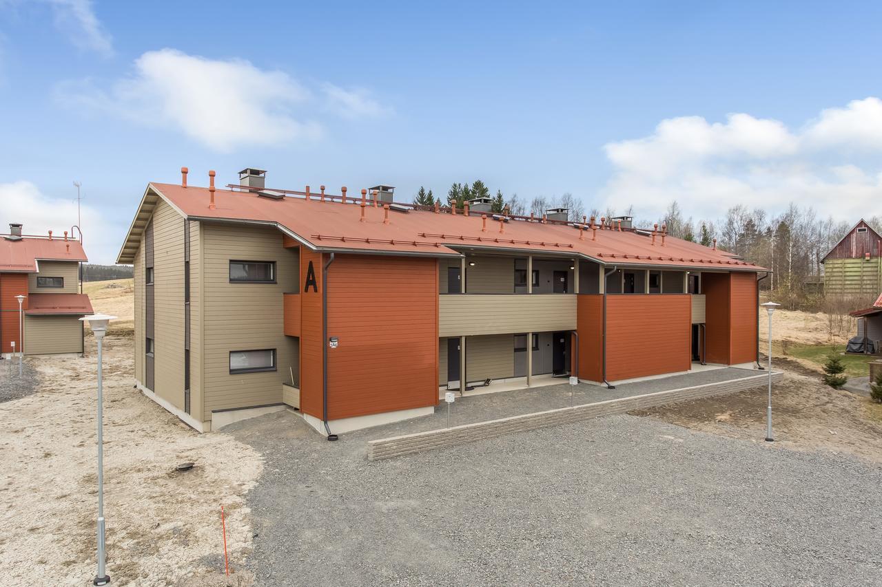 Holiday Club Himos Superior Apartments Jämsä 外观 照片