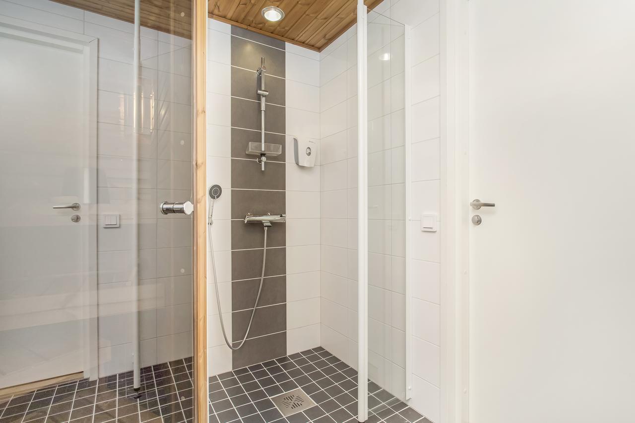 Holiday Club Himos Superior Apartments Jämsä 外观 照片